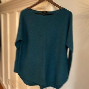 Charter club cashmere Sweater size large perfect condition